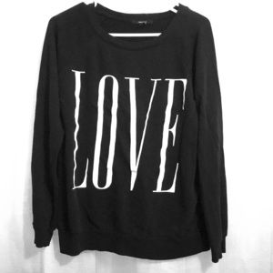 Long sleeve